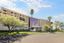 Logo for Hilton Tucson East