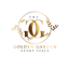 Logo for The Golden Garden