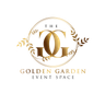 Logo for The Golden Garden