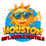 Logo for Houston Inflatable Rentals