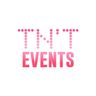 Logo for TN'T Events