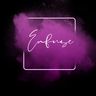 Logo for Enfuse Productions