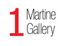 Logo for One Martine Gallery