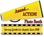 Logo for Annnd...Action! Photo Booth, LLC