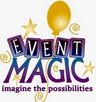 Logo for Event Magic