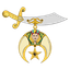 Logo for Sabbar Shrine Center