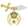 Logo for Sabbar Shrine Center