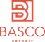 Logo for Basco Detroit