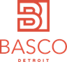 Logo for Basco Detroit