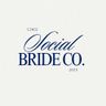 Logo for Social Brides Collective