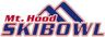 Logo for Mt Hood Skibowl