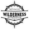 Logo for The Broadmoor Wilderness Experiences