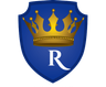 Logo for Royal Entertainment