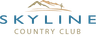 Logo for Skyline Country Club