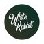 Logo for White Rabbit Entertainment Productions