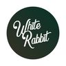Logo for White Rabbit Entertainment Productions