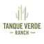 Logo for Tanque Verde Ranch