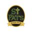 Logo for St Pat's Irish Pub