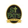 Logo for St Pat's Irish Pub