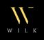 Logo for Wilk Media