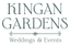 Logo for The Kingan Garden