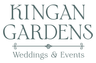 Logo for The Kingan Garden