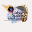 Logo for Urban Space Entertainment
