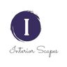 Logo for Interior Scapes | Events by Julie Jenkins