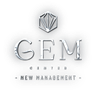 Logo for The New Gem Center