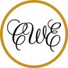 Logo for Chic Weddings & Events