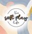 Logo for The Soft Play Life