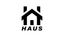 Logo for Haus