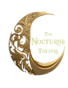 Logo for Nocturne Theatre
