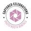 Logo for Captured Celebrations