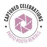 Logo for Captured Celebrations