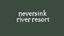 Logo for Neversink River Resort
