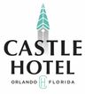 Logo for Castle Hotel, Autograph Collection