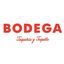 Logo for Bodega Taqueria y Tequila Coral Gables