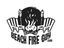 Logo for Beach Fire Guy