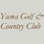 Logo for Yuma Golf and Country Club