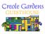 Logo for Creole Gardens