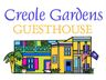 Logo for Creole Gardens