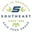 Logo for Southeast Asia Food Group