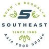 Logo for Southeast Asia Food Group