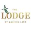 Logo for The Lodge at Malibu Lake