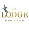 Logo for The Lodge at Malibu Lake