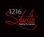 Logo for 1216 Studio