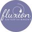 Logo for Fluxion Entertainment
