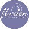 Logo for Fluxion Entertainment