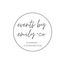 Logo for Events by Emily + Co.
